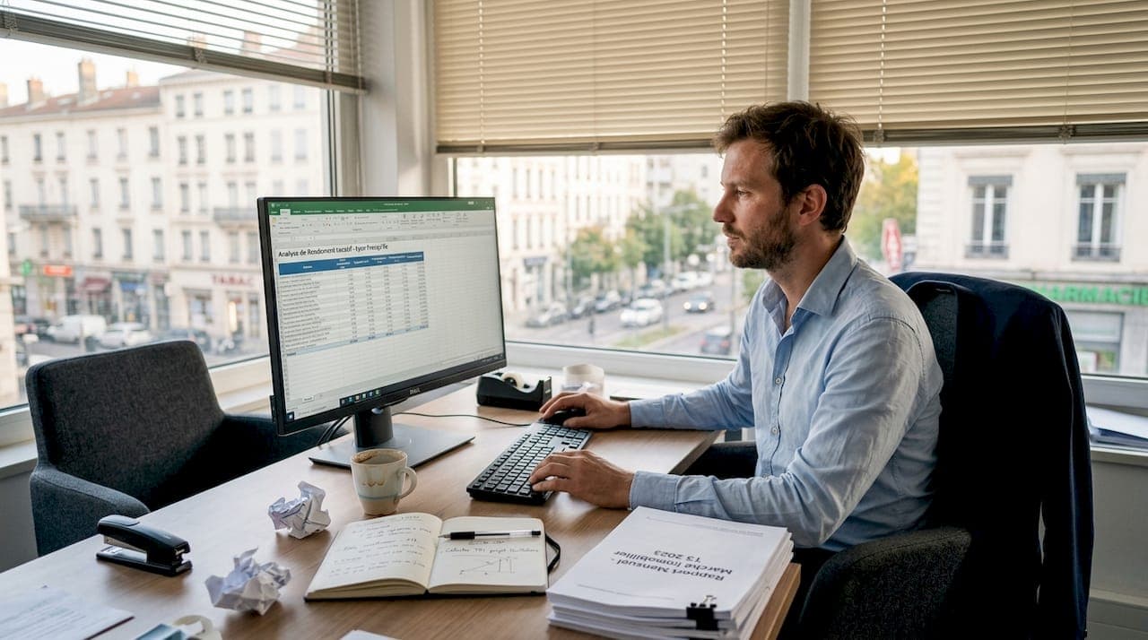 Optimisez votre analyse de la performance immobilière en 2026