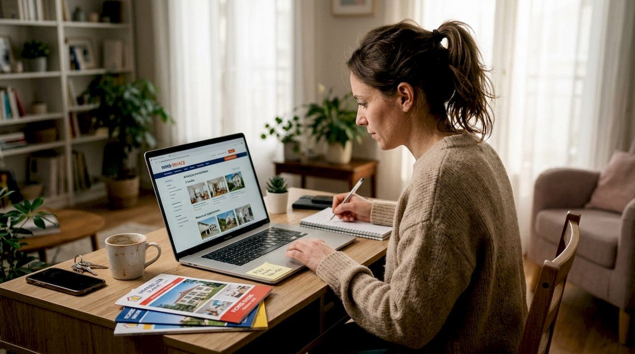 Maîtrisez les étapes pour analyser un investissement immobilier