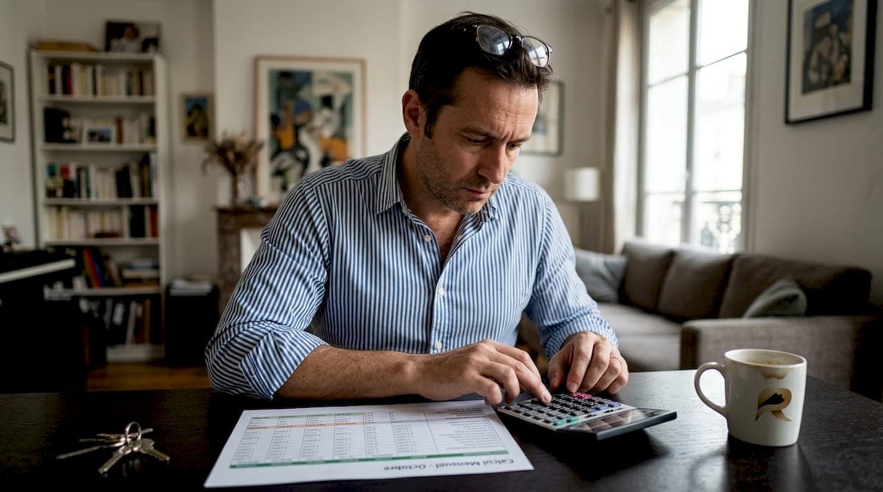 Comprendre le rôle essentiel du cash-flow immobilier