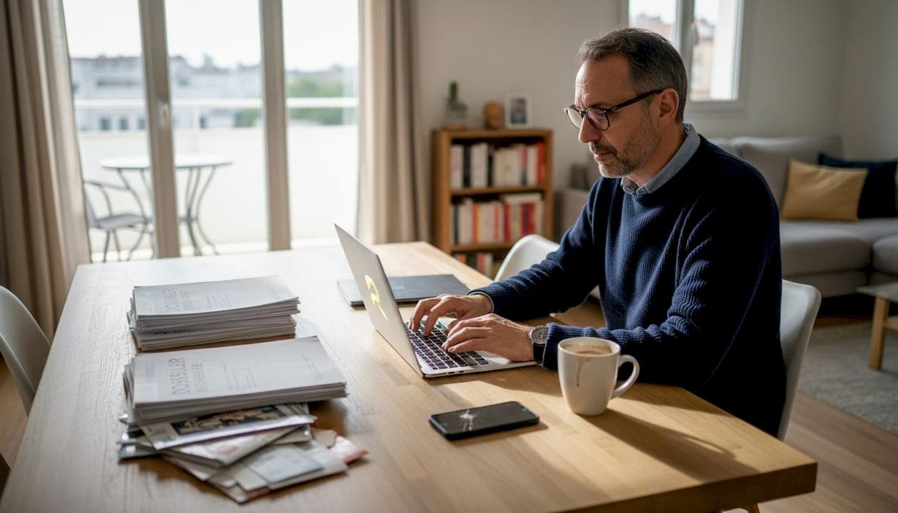 Pilotage immobilier : optimiser vos investissements