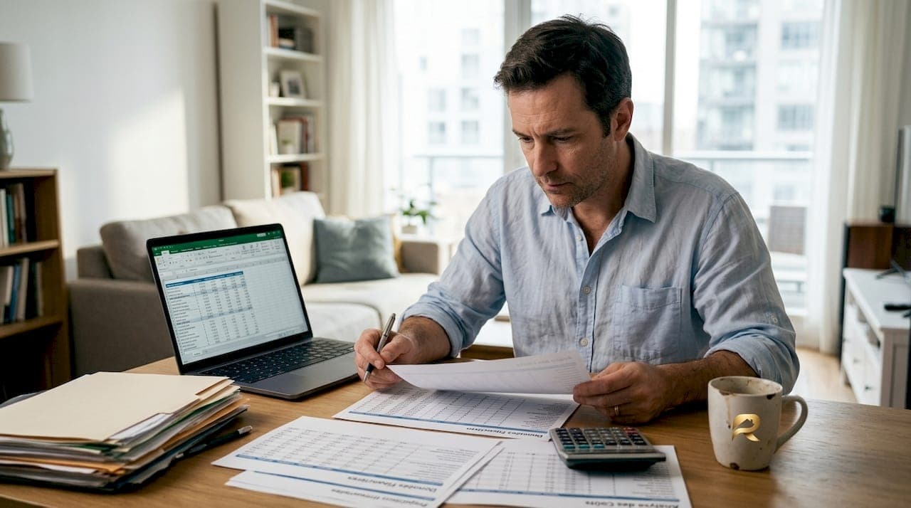 Rendement locatif : méthodes, calculs et optimisation