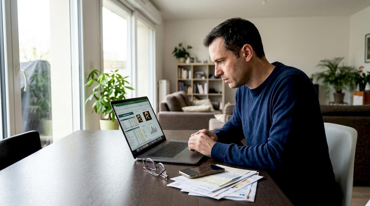 Planifiez votre stratégie de rendement immobilier : guide 2026