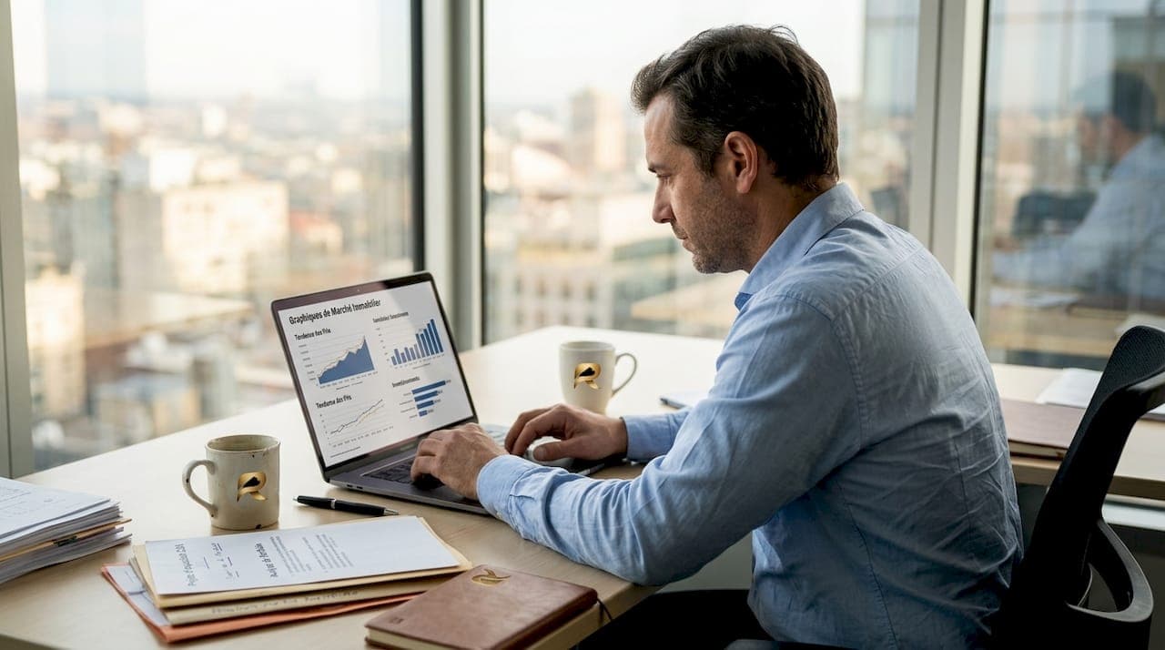 Comprendre le scoring immobilier pour optimiser vos investissements