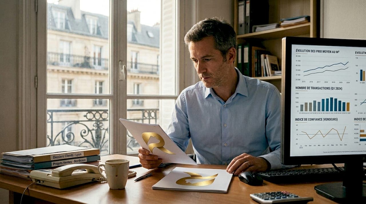 Analyse du marché immobilier : guide pour optimiser vos investissements