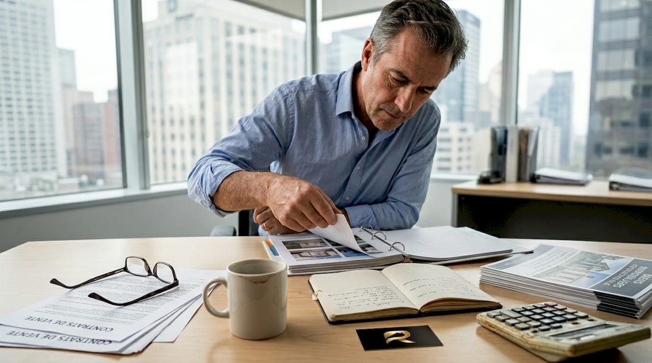 Risques de l'investissement immobilier : investir mieux