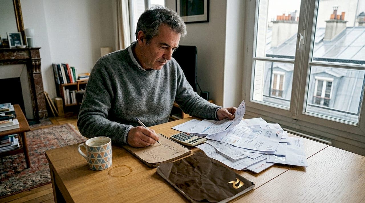 Charges en investissement immobilier : maîtrisez vos coûts