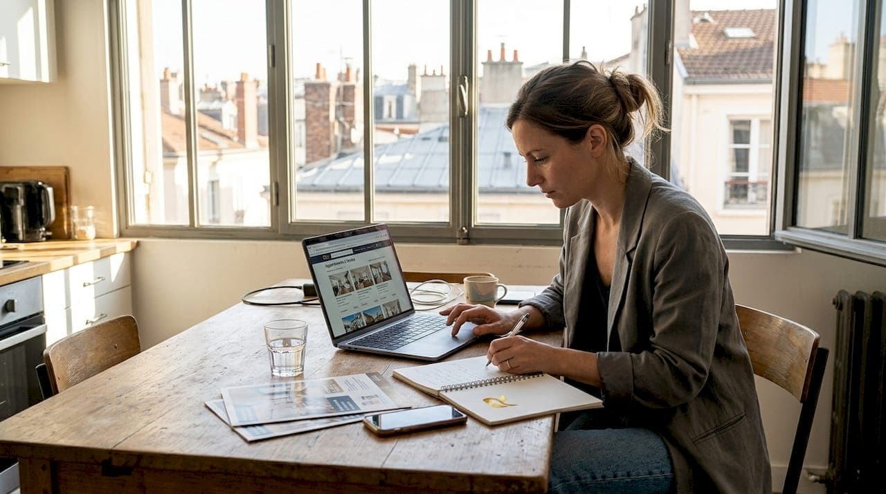 Stratégies immobilières rentables : quel choix en 2026 ?