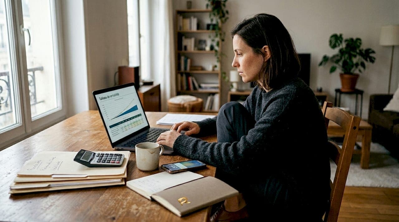 Maîtriser l'analyse financière immobilière en 2026