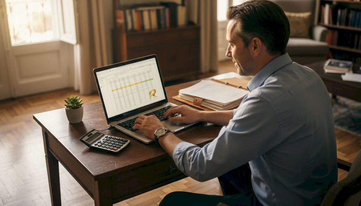 Planification budgétaire : optimiser vos investissements