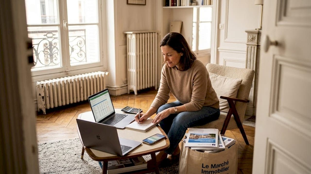 Investir en immobilier : les tendances phares en 2026