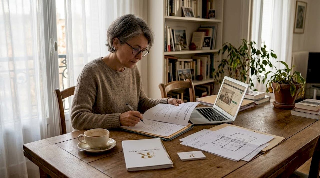 Plus-value immobilière : définition, fiscalité et optimisation