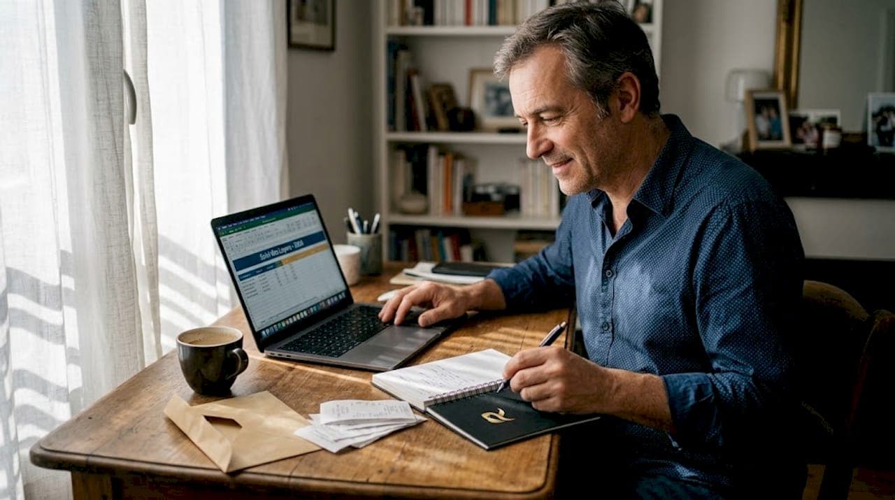 Guide gestion loyers : optimisez la rentabilité immobilière