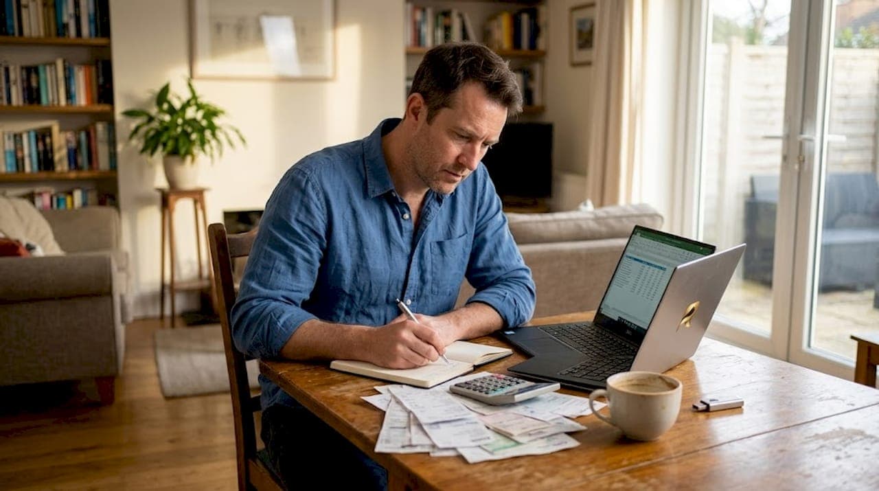 Équilibre financier immobilier : maximiser la rentabilité