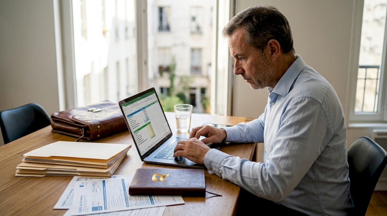 Gestion de patrimoine : optimisez votre portefeuille