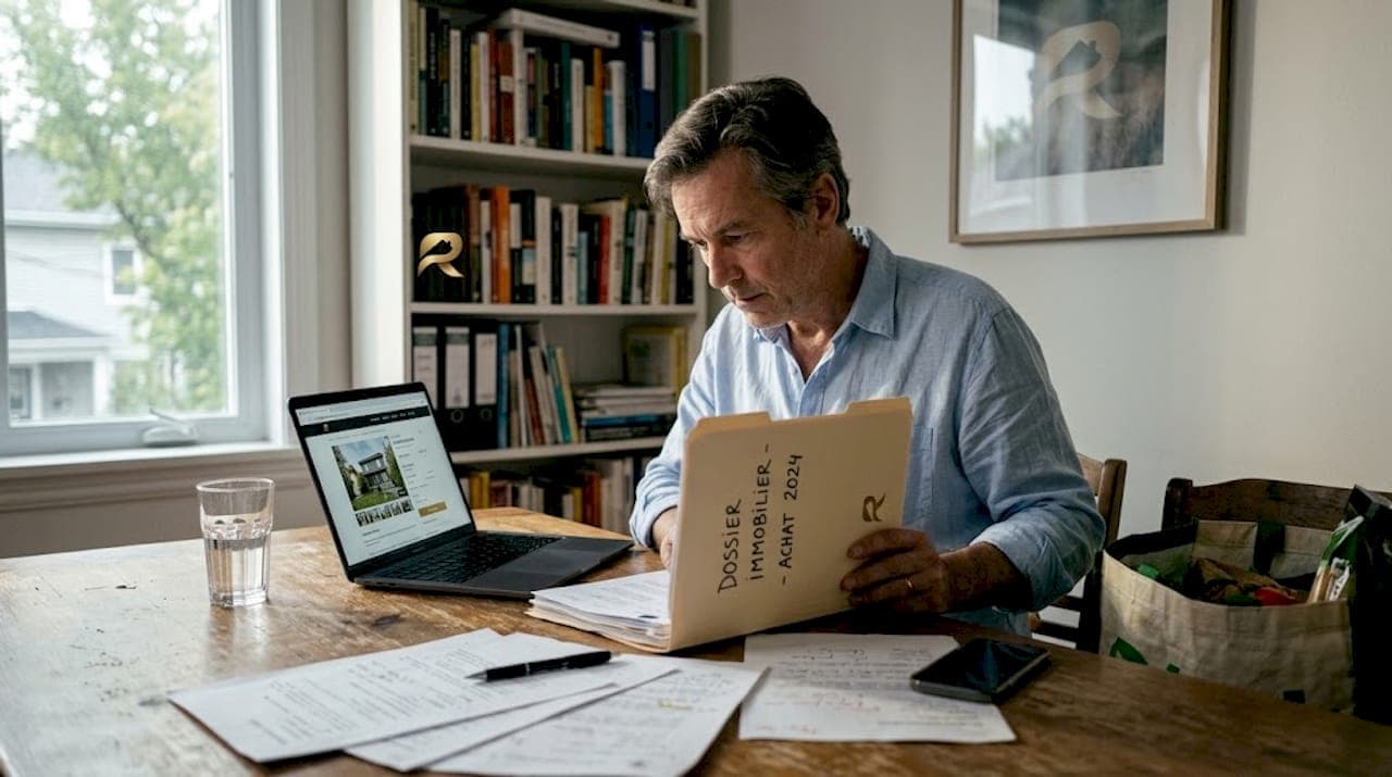 Procédure pas à pas pour valoriser votre patrimoine immobilier