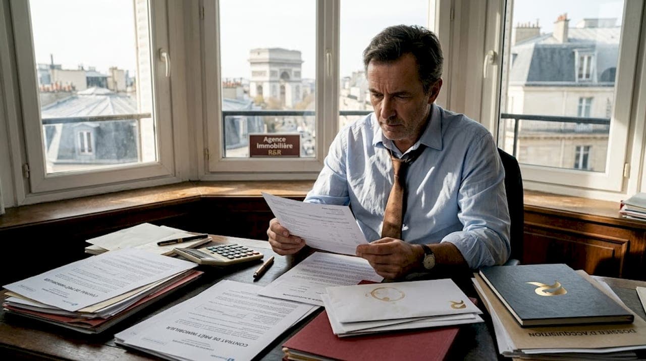 Maîtriser l'effet de levier immobilier pour booster la rentabilité