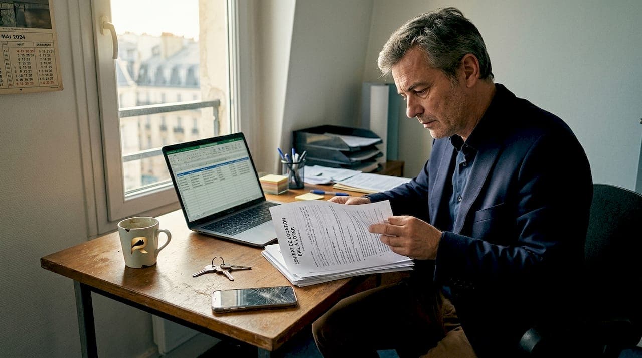 Les secrets d'une gestion immobilière efficace pour investisseurs