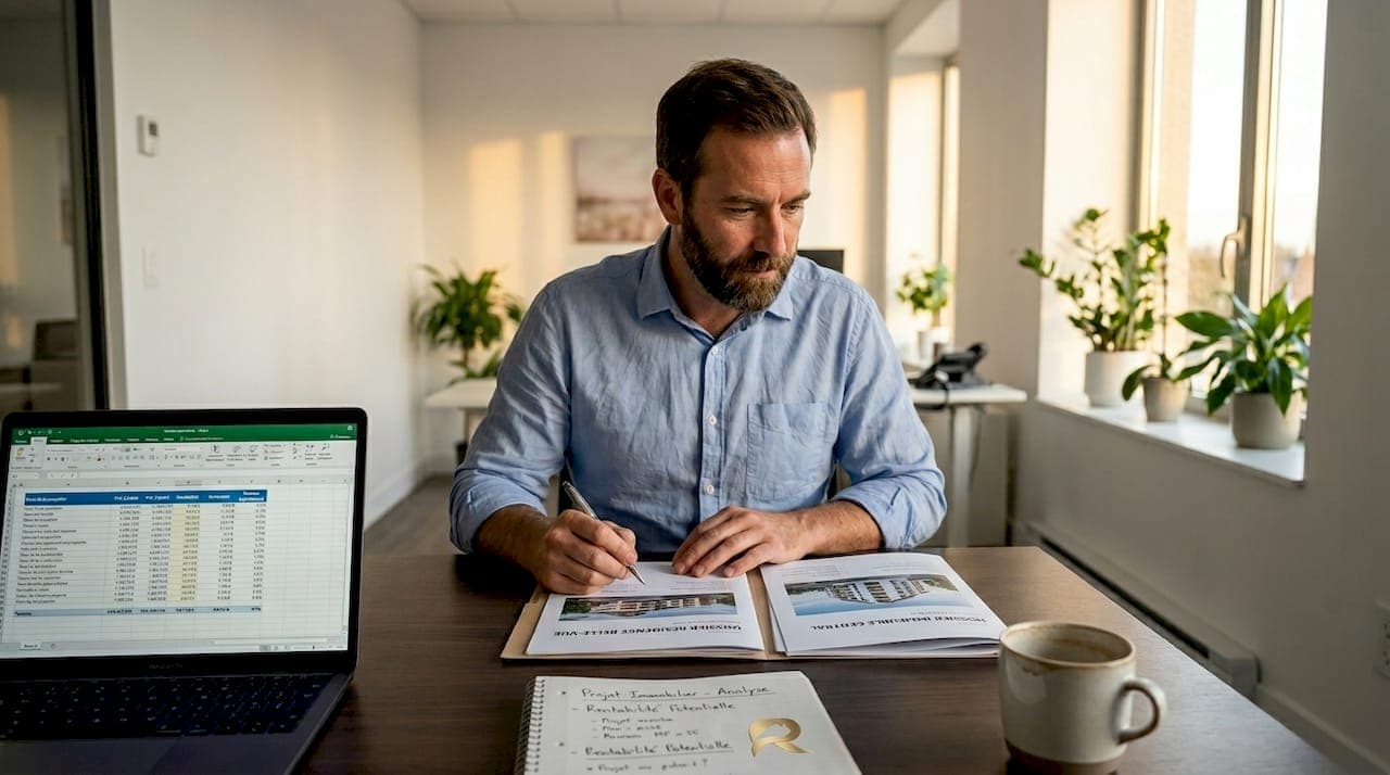 Stratégies d'optimisation locative : guide 2026