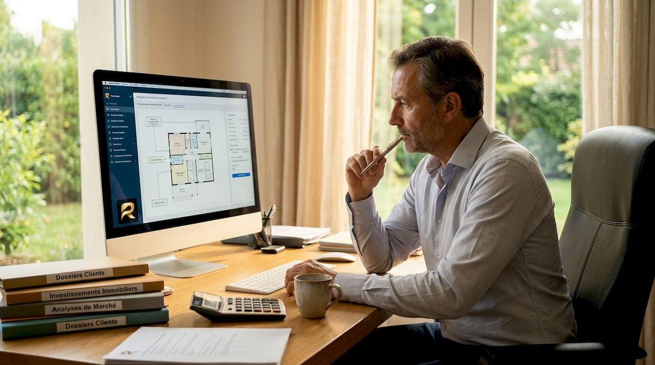 Démarche bilan patrimonial immobilier : guide pratique