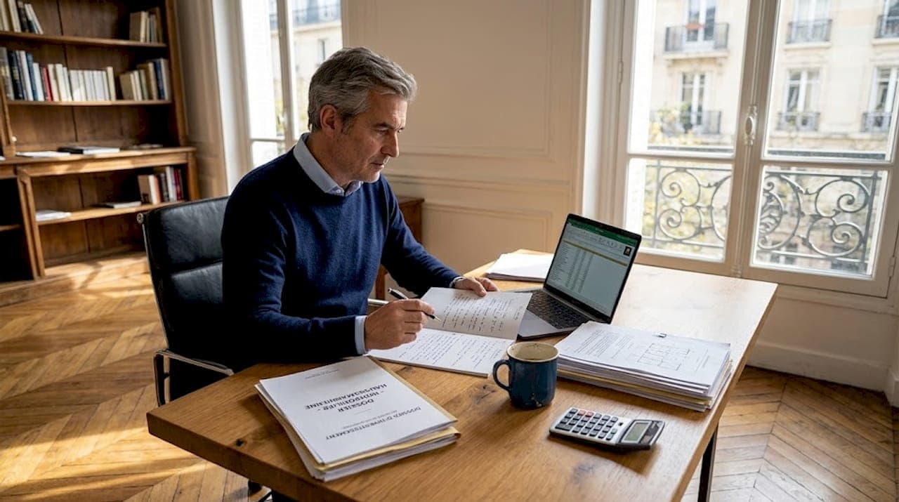 Comment structurer son patrimoine immobilier en 2026