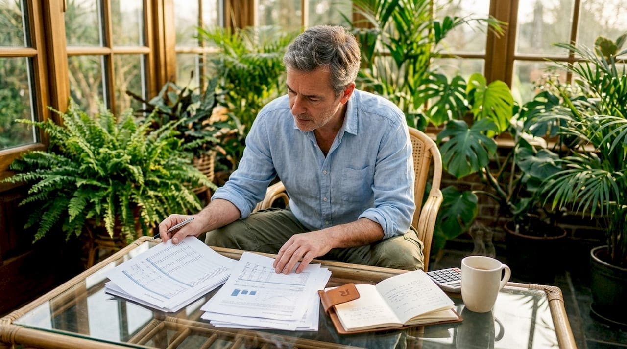 Arbitrage immobilier : guide pratique pour investisseurs
