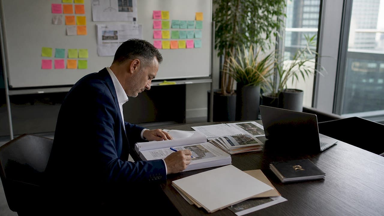 Étapes pour auditer un parc immobilier en 2026