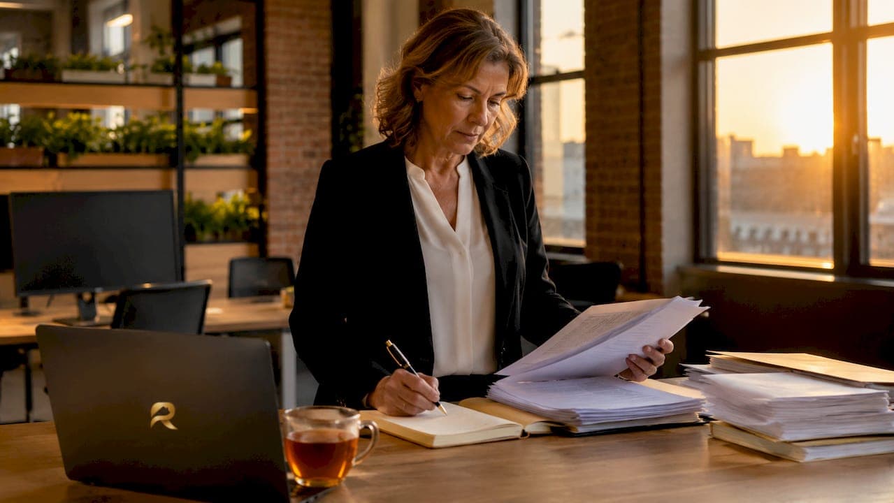 Procédure gestion multi-biens : guide pratique 2026