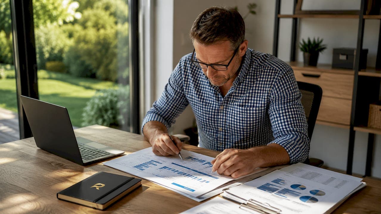 Allocation de capital immobilier : meilleures pratiques 2026