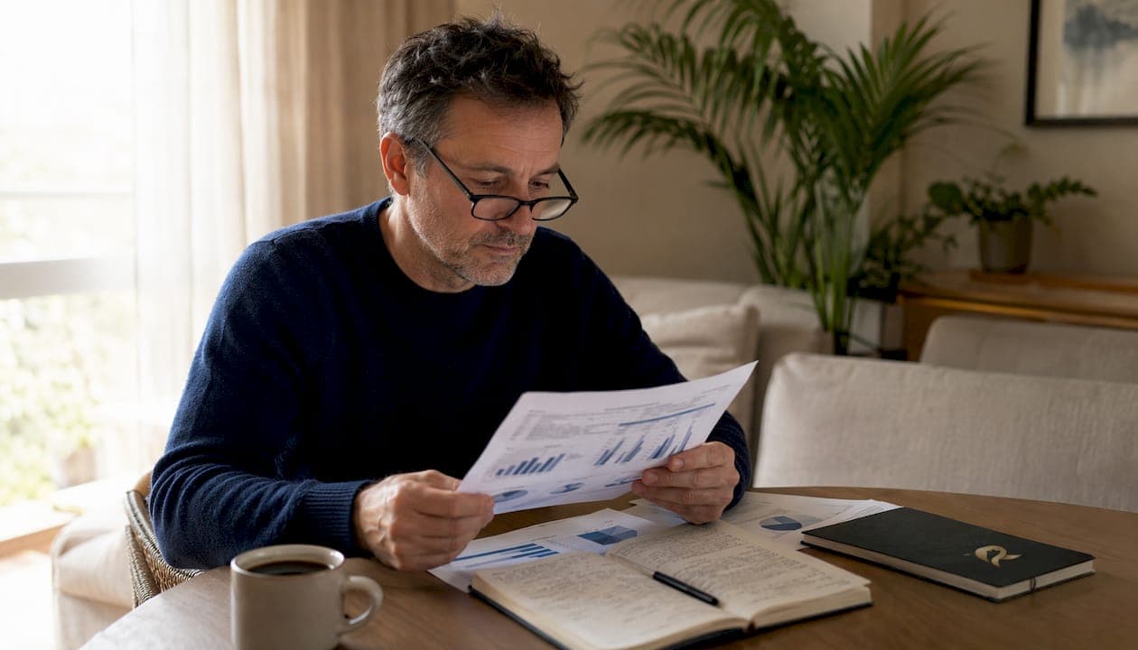 Rentabilité brute en immobilier locatif : guide 2026