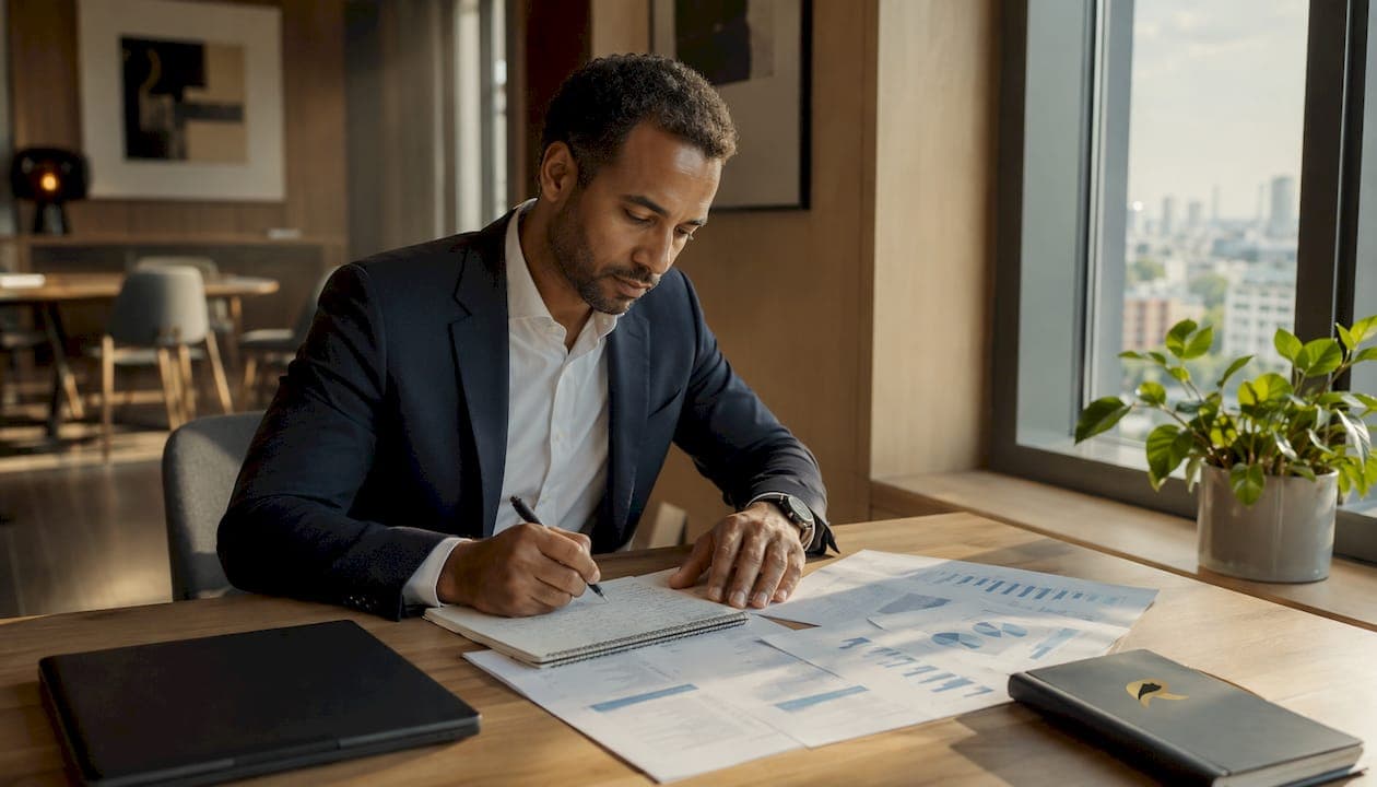 Meilleures solutions pour piloter vos actifs immobiliers en 2026