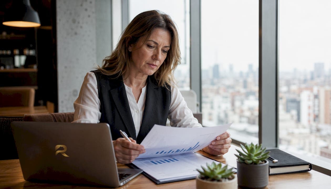 Logiciels de gestion des loyers et crédits : guide 2026